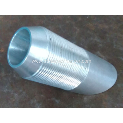 Heat Exchanger Parts: All Kinds of Connectors